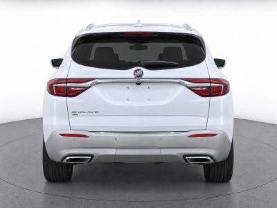 2020 Buick Enclave Premium