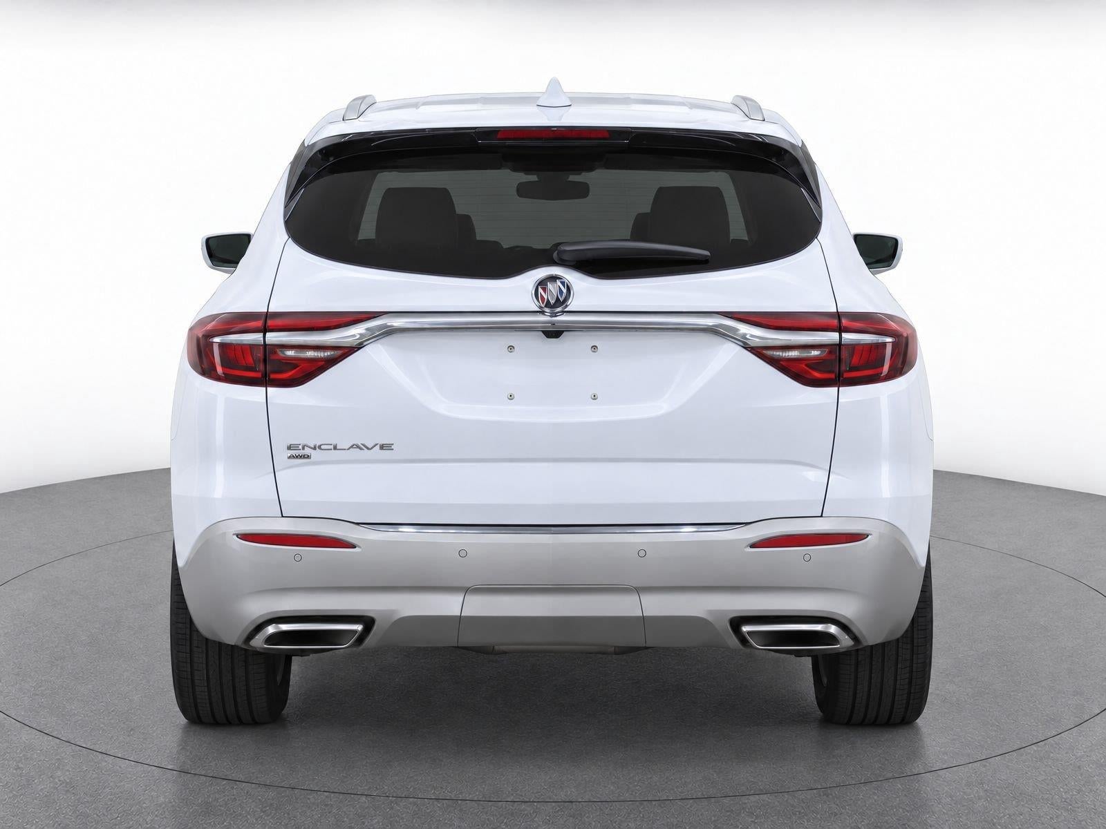 2020 Buick Enclave Premium