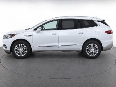 2020 Buick Enclave Premium