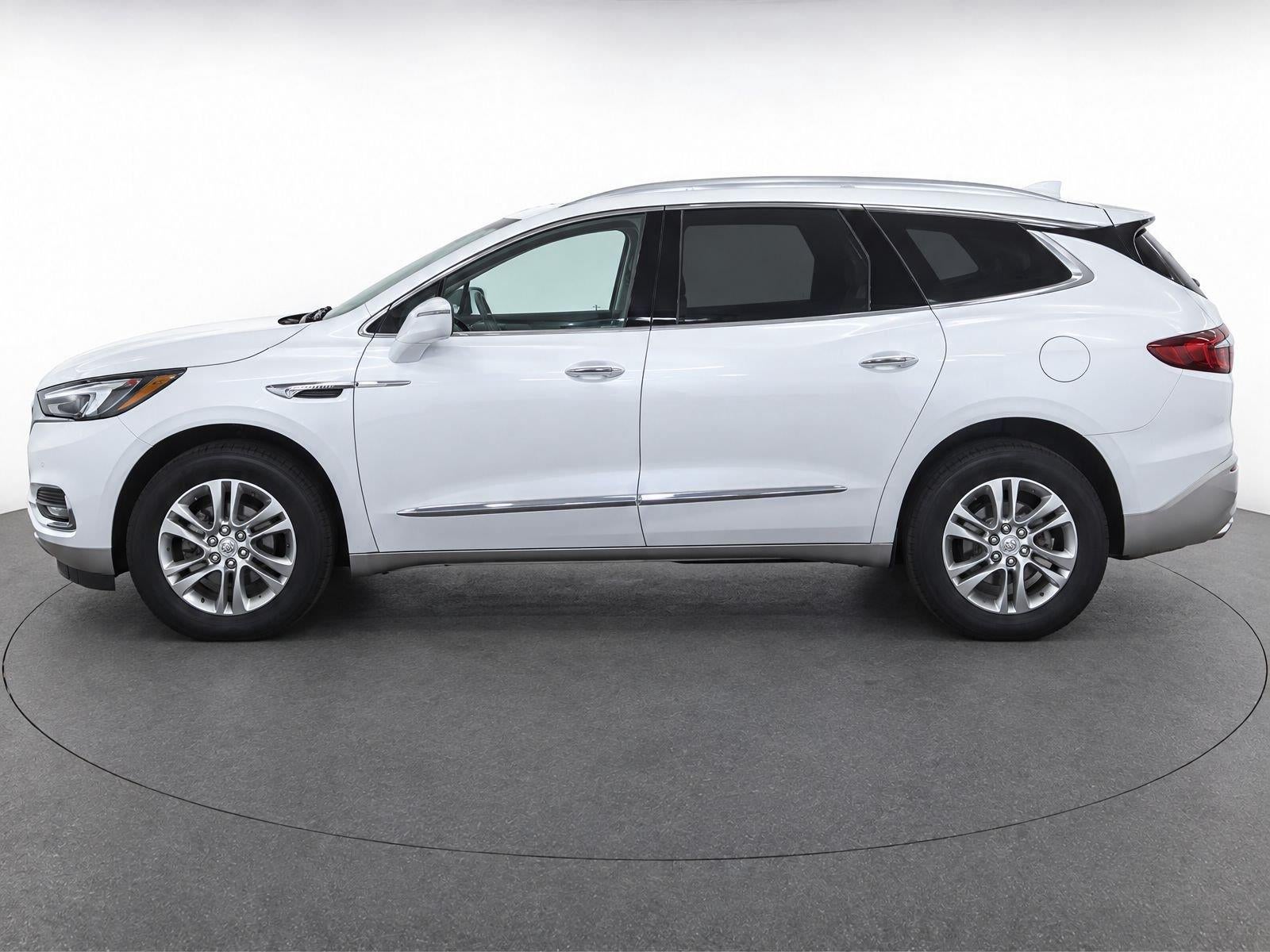 2020 Buick Enclave Premium
