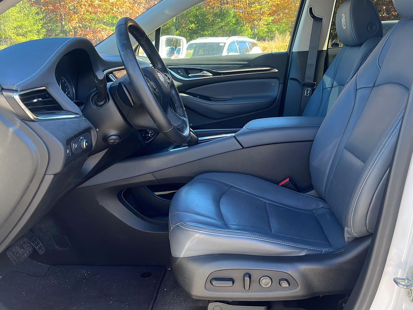 2020 Buick Enclave Premium