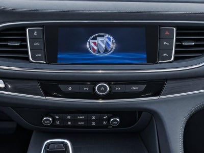 2020 Buick Enclave Premium