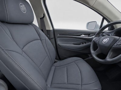 2020 Buick Enclave Premium