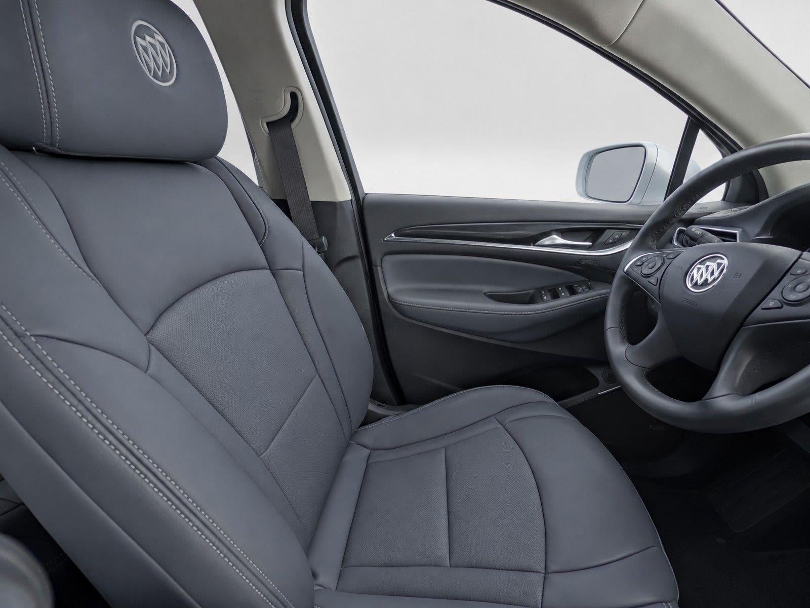 2020 Buick Enclave Premium
