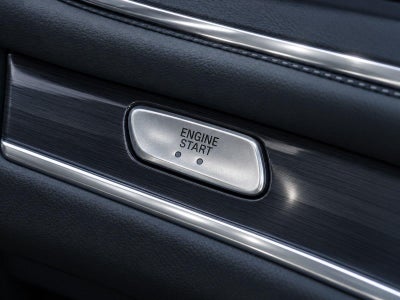 2020 Buick Enclave Premium