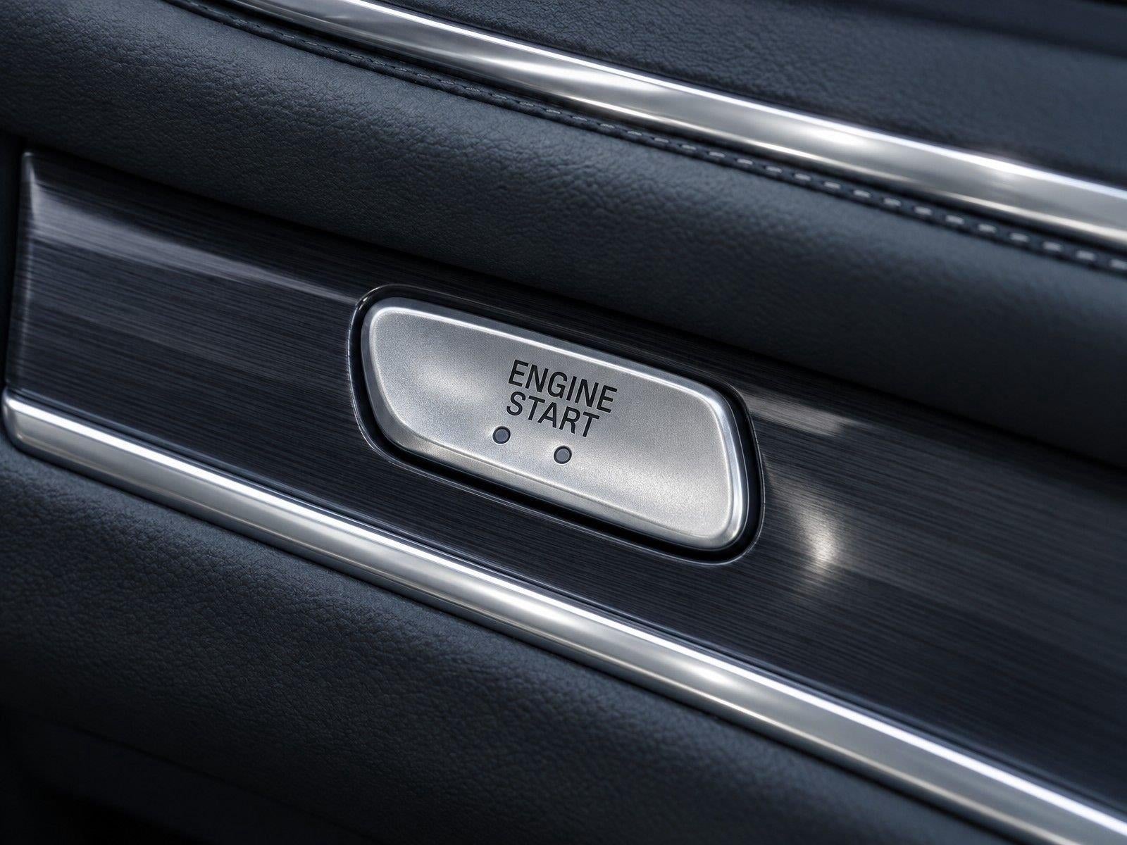 2020 Buick Enclave Premium