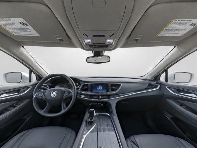 2020 Buick Enclave Premium