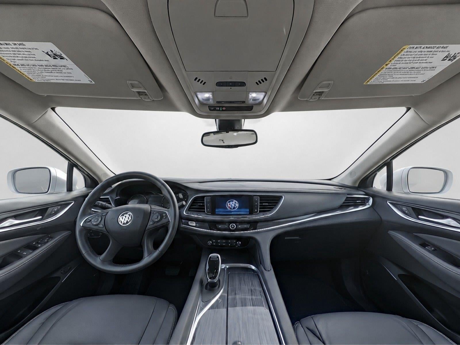 2020 Buick Enclave Premium