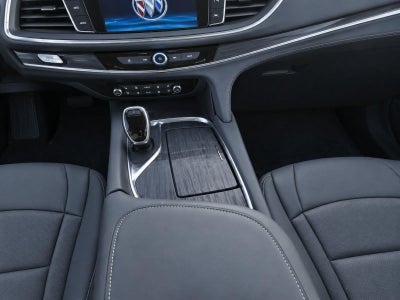 2020 Buick Enclave Premium