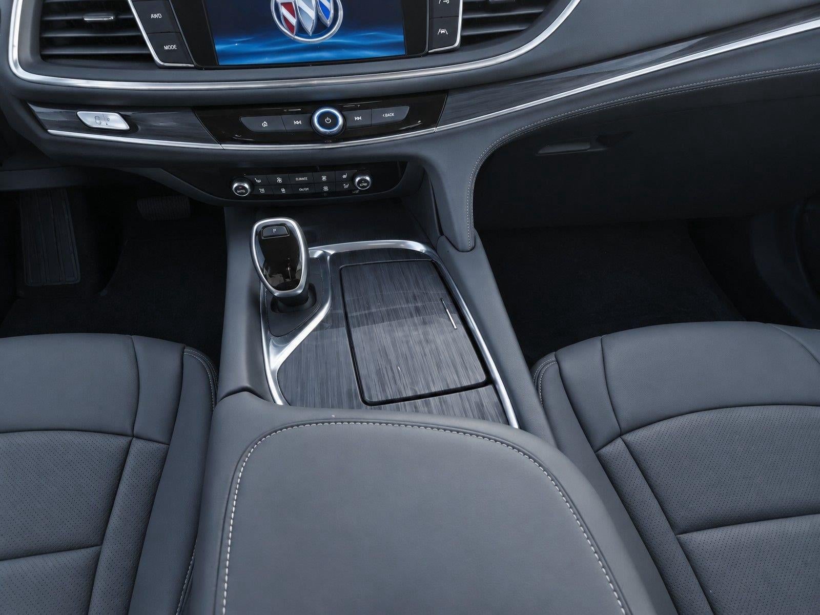 2020 Buick Enclave Premium