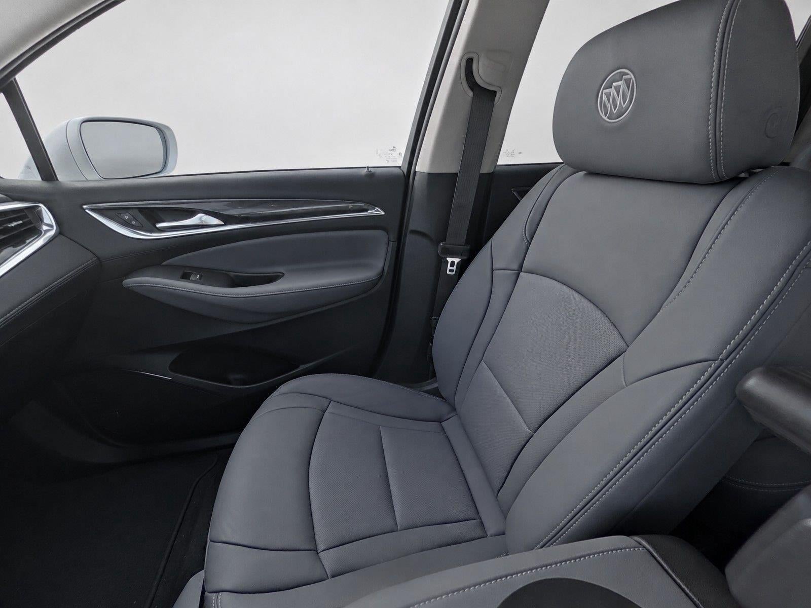 2020 Buick Enclave Premium