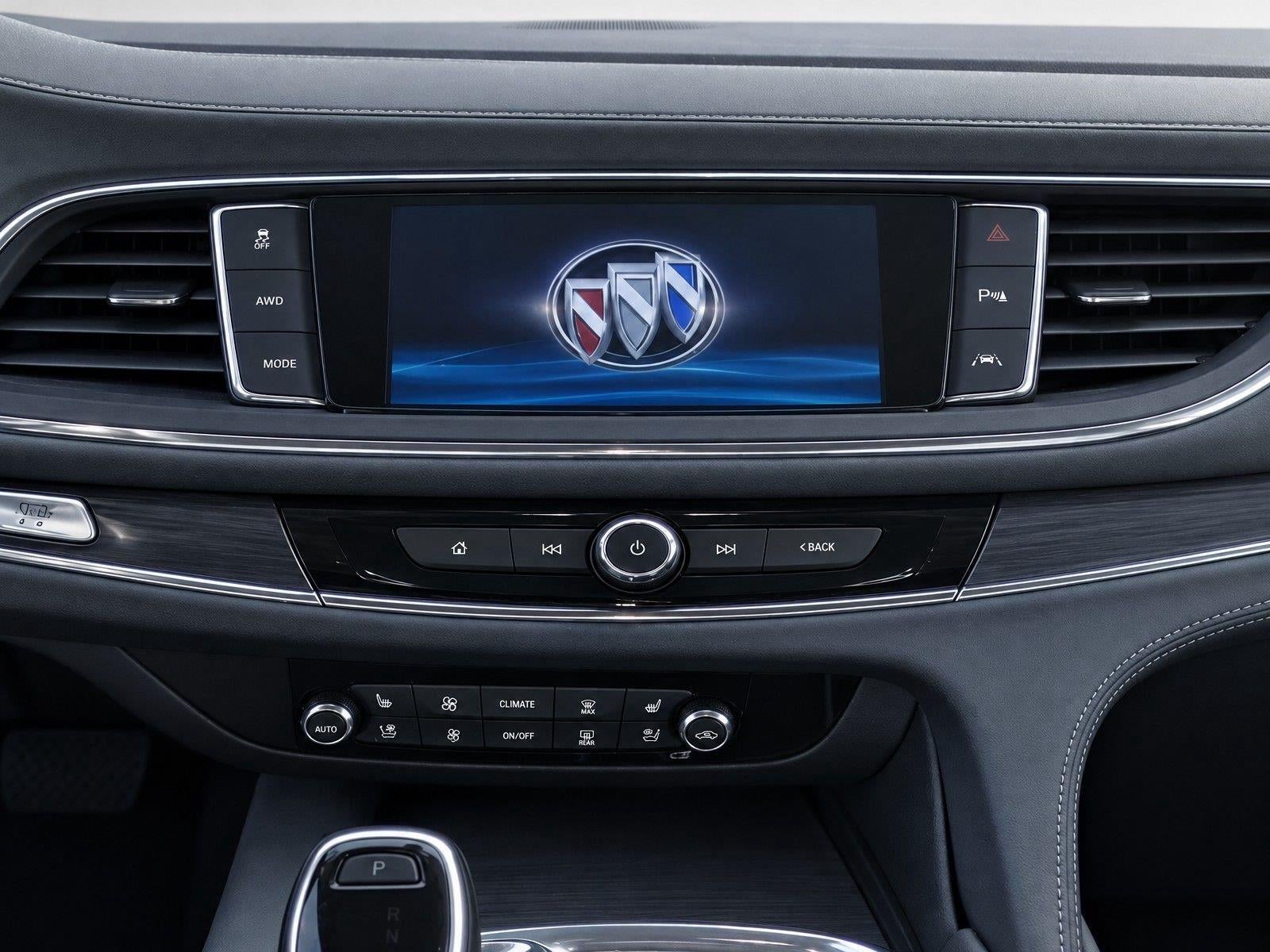 2020 Buick Enclave Premium