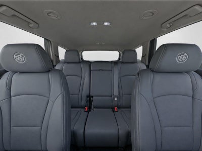 2020 Buick Enclave Premium