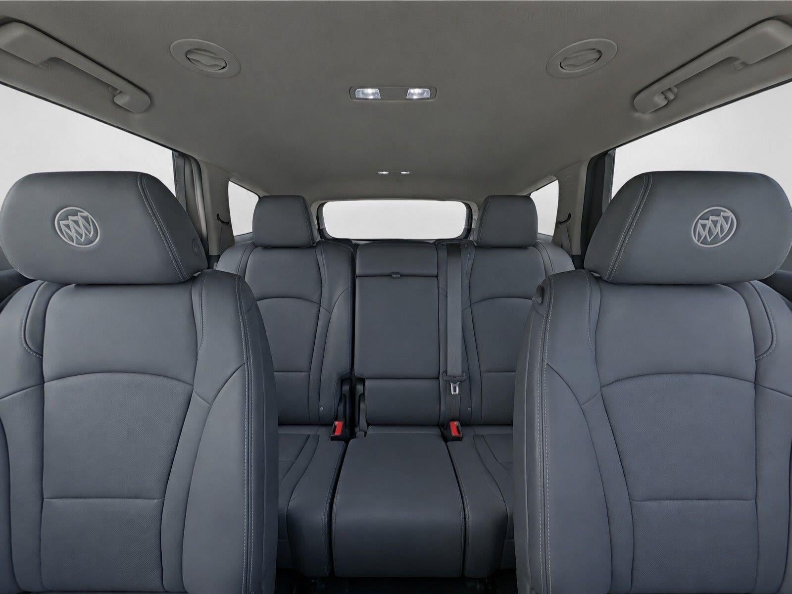 2020 Buick Enclave Premium