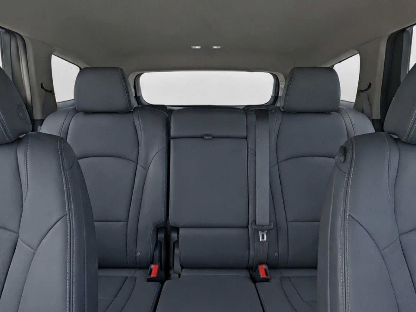 2020 Buick Enclave Premium
