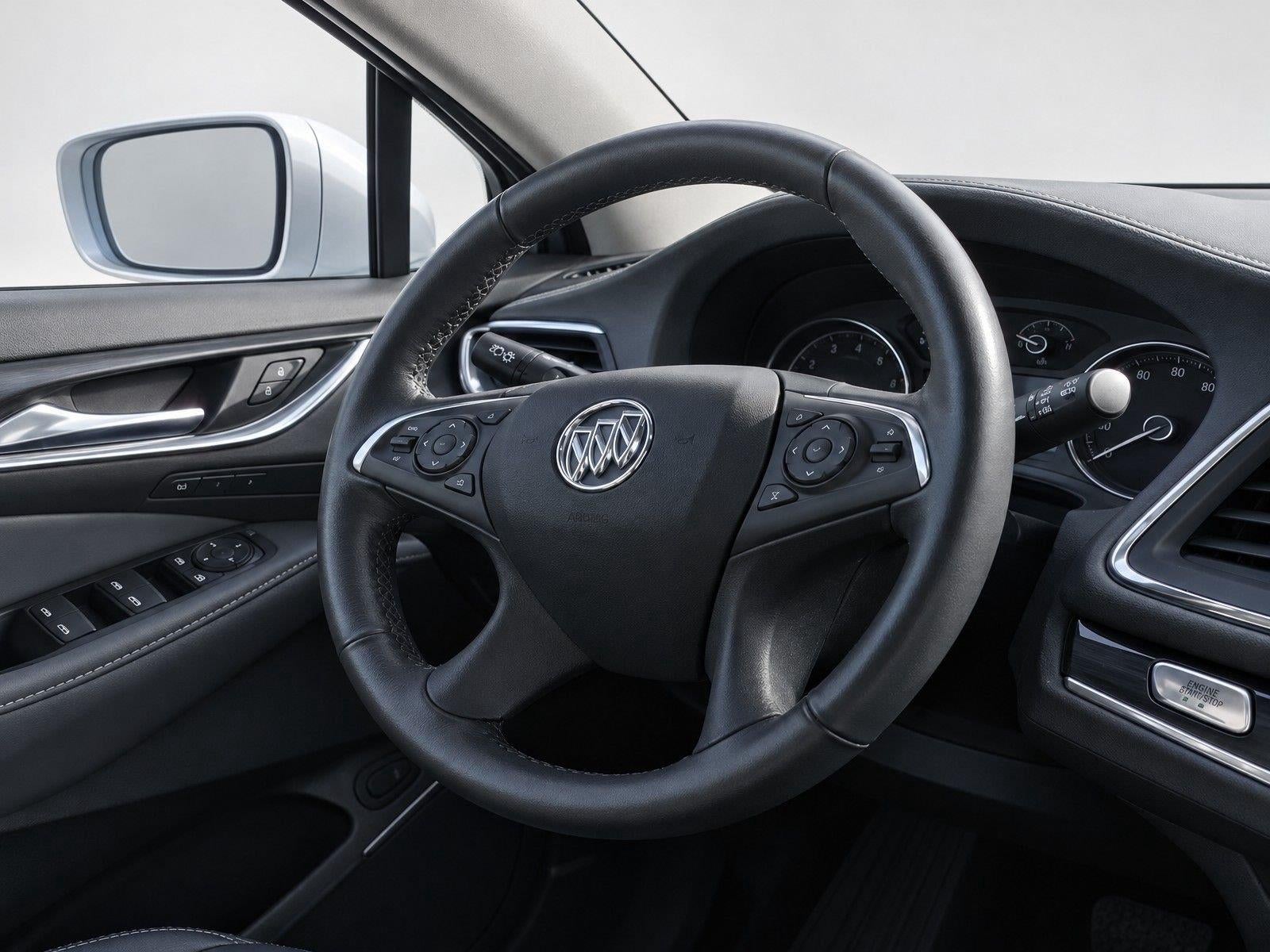 2020 Buick Enclave Premium