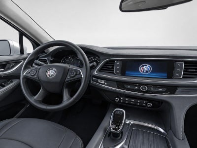 2020 Buick Enclave Premium
