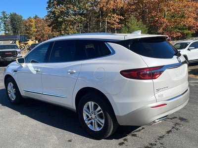2020 Buick Enclave Premium
