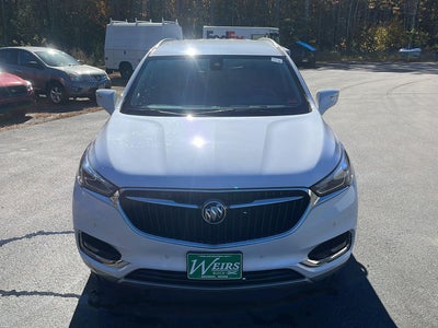 2020 Buick Enclave Premium