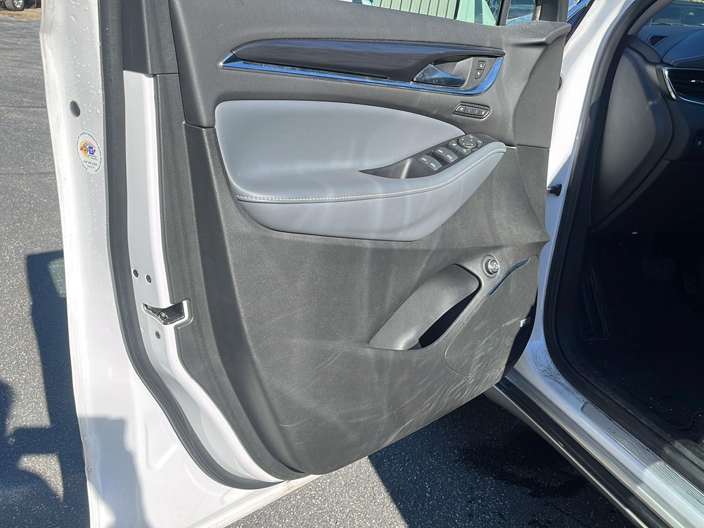 2020 Buick Enclave Premium