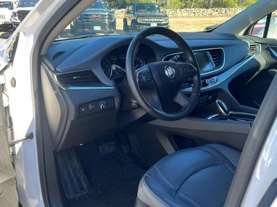 2020 Buick Enclave Premium