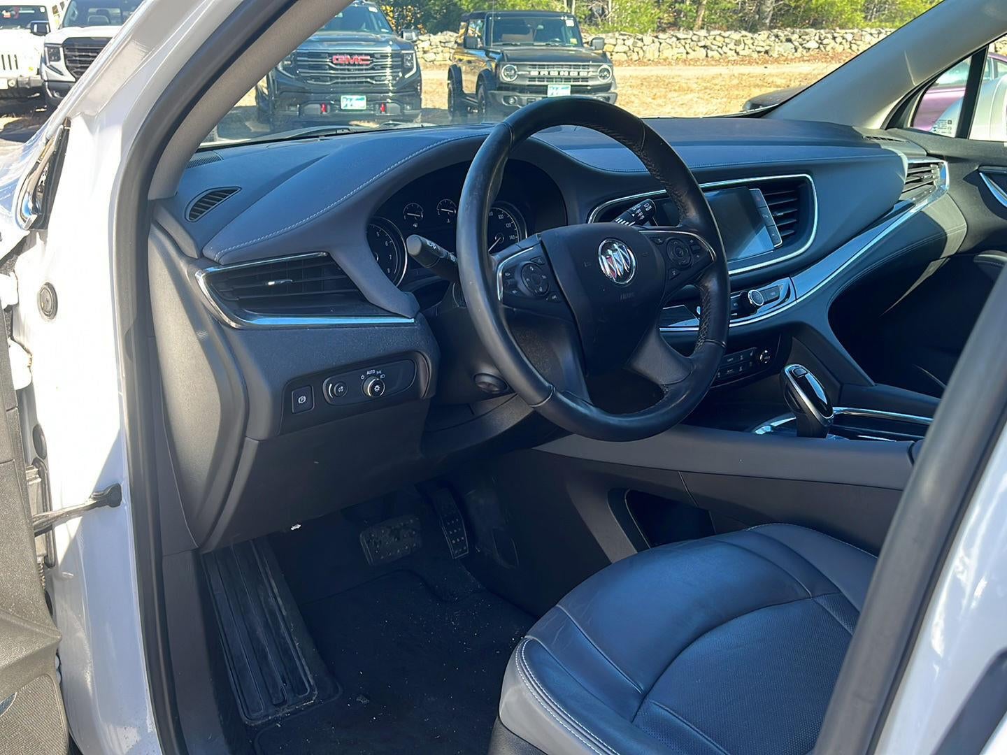 2020 Buick Enclave Premium
