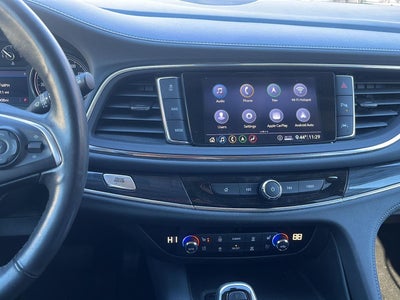 2020 Buick Enclave Premium
