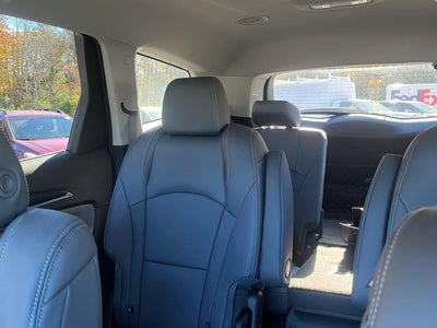 2020 Buick Enclave Premium