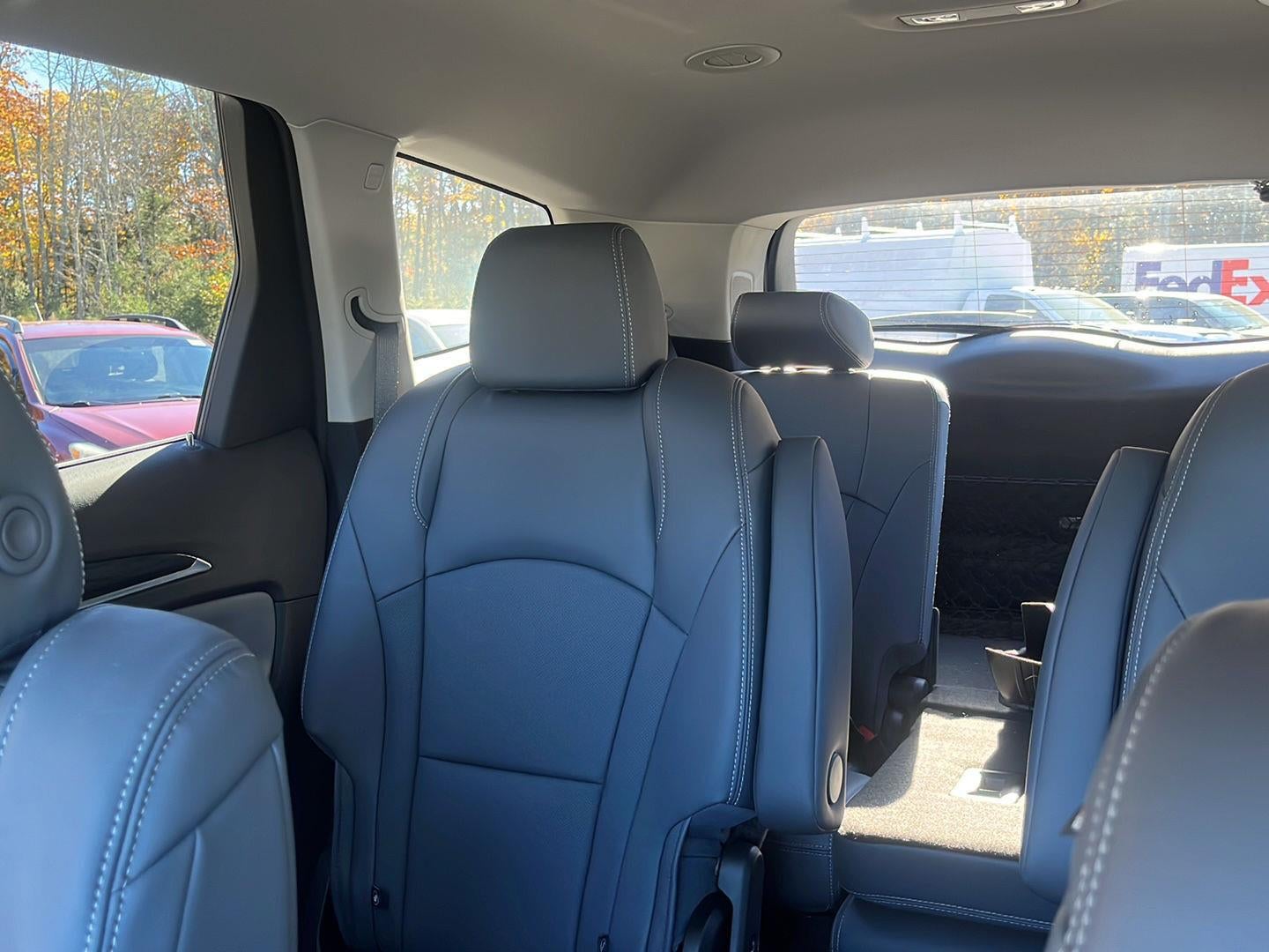 2020 Buick Enclave Premium
