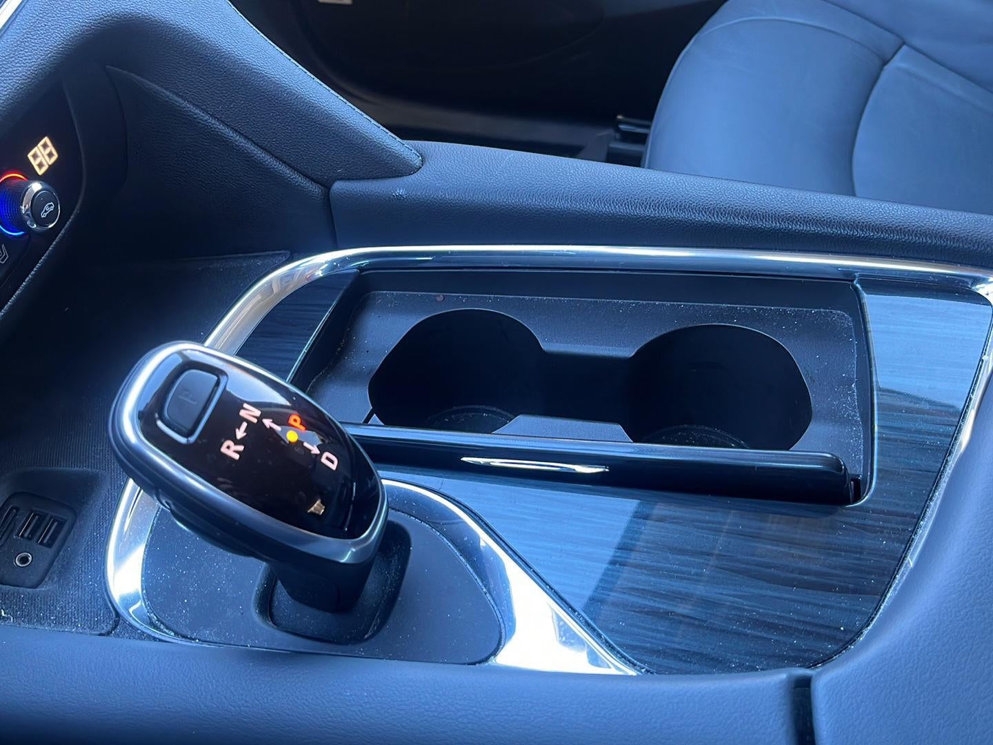 2020 Buick Enclave Premium