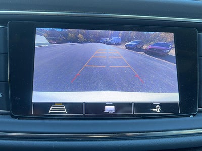2020 Buick Enclave Premium