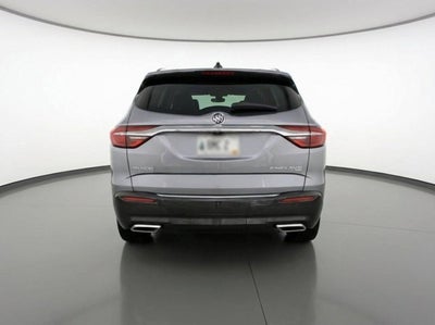 2018 Buick Enclave Avenir