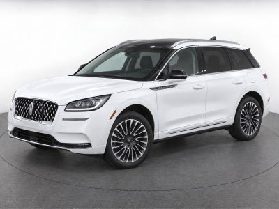 2020 Lincoln Corsair Reserve