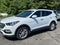 2018 Hyundai Santa Fe Sport 2.0T
