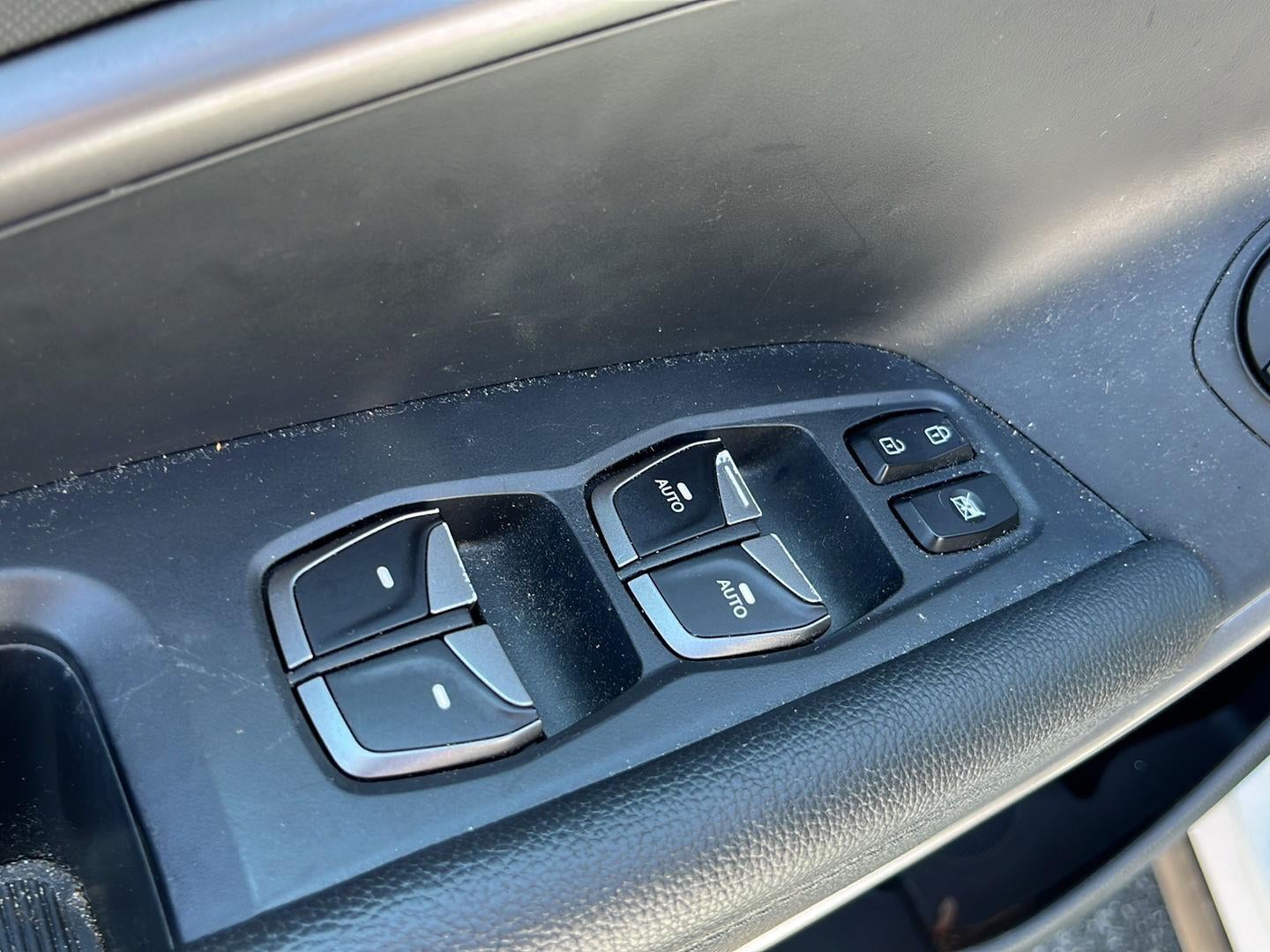 2018 Hyundai Santa Fe Sport 2.0T