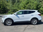 2018 Hyundai Santa Fe Sport 2.0T