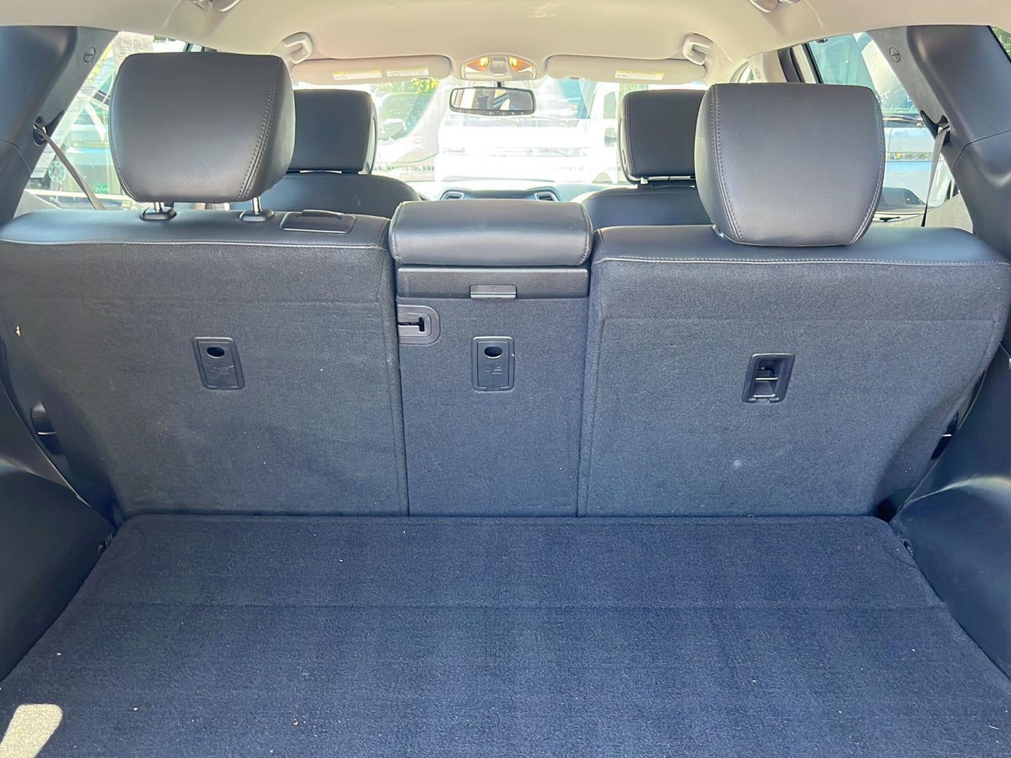 2018 Hyundai Santa Fe Sport 2.0T