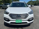 2018 Hyundai Santa Fe Sport 2.0T
