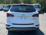 2018 Hyundai Santa Fe Sport 2.0T