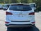 2018 Hyundai Santa Fe Sport 2.0T