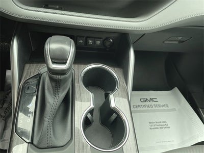 2020 Toyota Highlander Hybrid Platinum