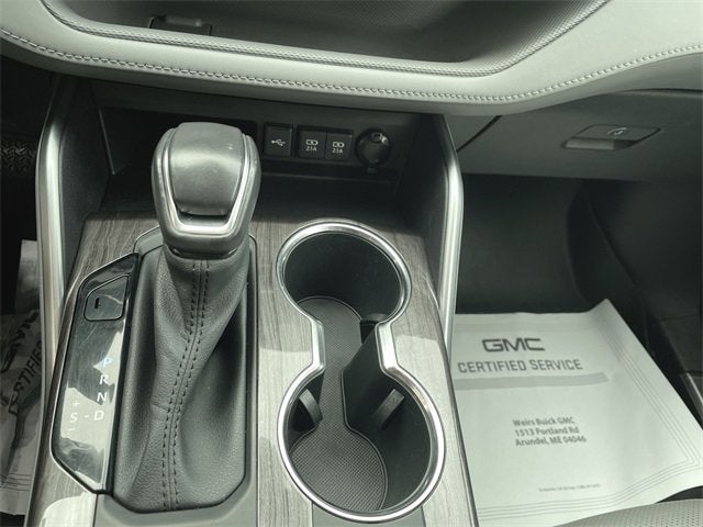 2020 Toyota Highlander Hybrid Platinum