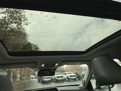 2020 Toyota Highlander Hybrid Platinum