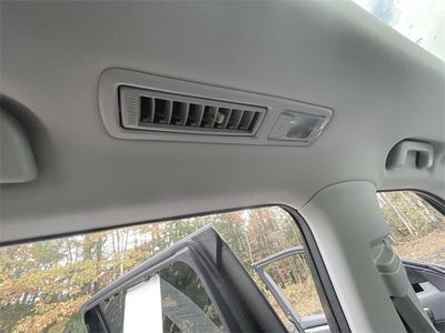 2020 Toyota Highlander Hybrid Platinum