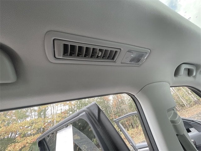 2020 Toyota Highlander Hybrid Platinum