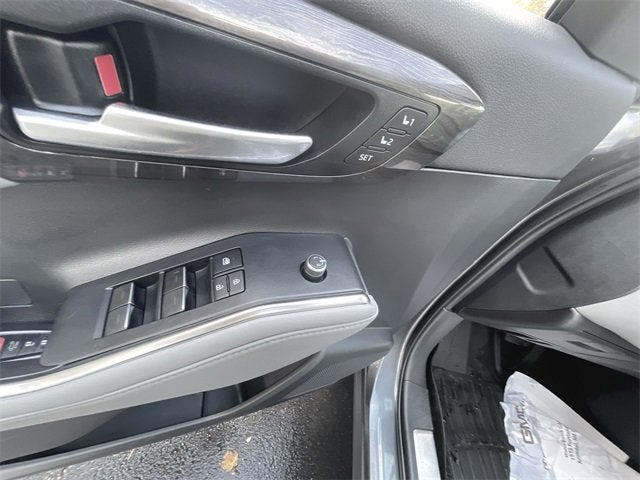 2020 Toyota Highlander Hybrid Platinum