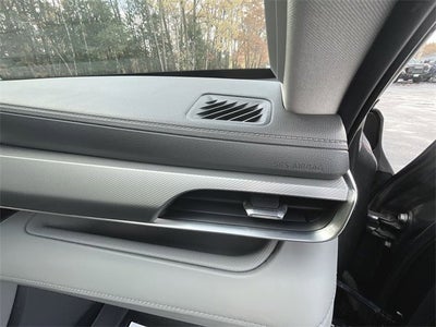 2020 Toyota Highlander Hybrid Platinum