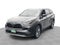 2020 Toyota Highlander Hybrid Platinum