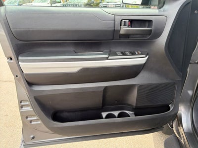 2021 Toyota Tundra Limited