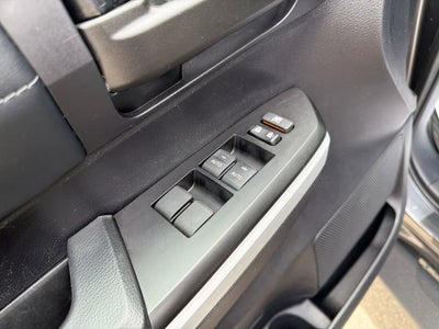 2021 Toyota Tundra Limited